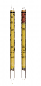 Σωληνίσκοι ανίχνευσης αερίων Dräger tubes WaterVapour20/a-P Υγρασία (Τεμ.10)
