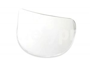 Visor PMMA-acrylic glass / Τζάμι Ακρυλικό-Plexiglas
