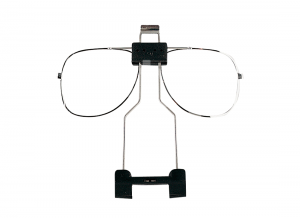 Σκελετός για γυαλιά όρασης προσωπίδων Dräger Mask Spectacle Frame Kit