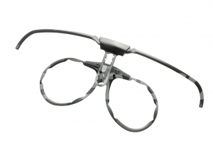 Σκελετός για γυαλιά όρασης προσωπίδων Drager FPS 7000 Spectacle Frame Kit