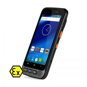 Κινητό τηλέφωνο ATEX ZONE 2 SMARTPHONE 4G