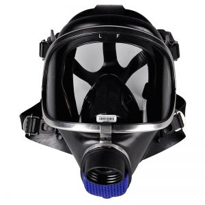 Μάσκα προστασίας ολοκλήρου προσώπου Dräger X-plore 6530- EPDM-Triplex