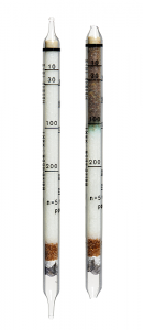 Σωληνίσκοι ανίχνευσης αερίων Dräger tubes Hexane 10/A (Τεμ.10)