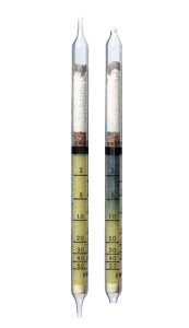 Σωληνίσκοι ανίχνευσης αερίων Dräger tubes Nitrogen Dioxide 2/c (Τεμ.10)