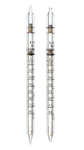 Σωληνίσκοι ανίχνευσης αερίων Dräger tubes Toluene 5/b (Τεμ.10)